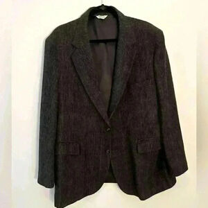 Vintage Christopher Hayes Suit Jacket